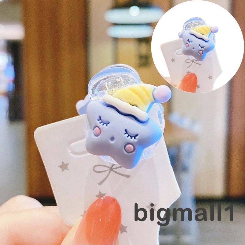 Kẹp tóc mini dễ thương xinh xắn dành cho bé gái