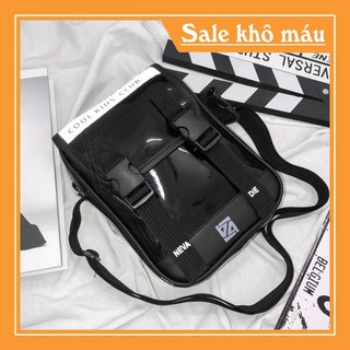 Túi đeo chéo colkids nam nữ chống nước phản quang cao cấp