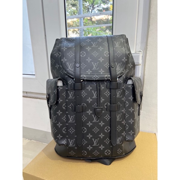 Balo thời trang LV cao cấp