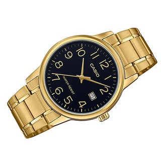 Đồng Hồ Nam Casio MTP-V002G-1BUDF(37mm)