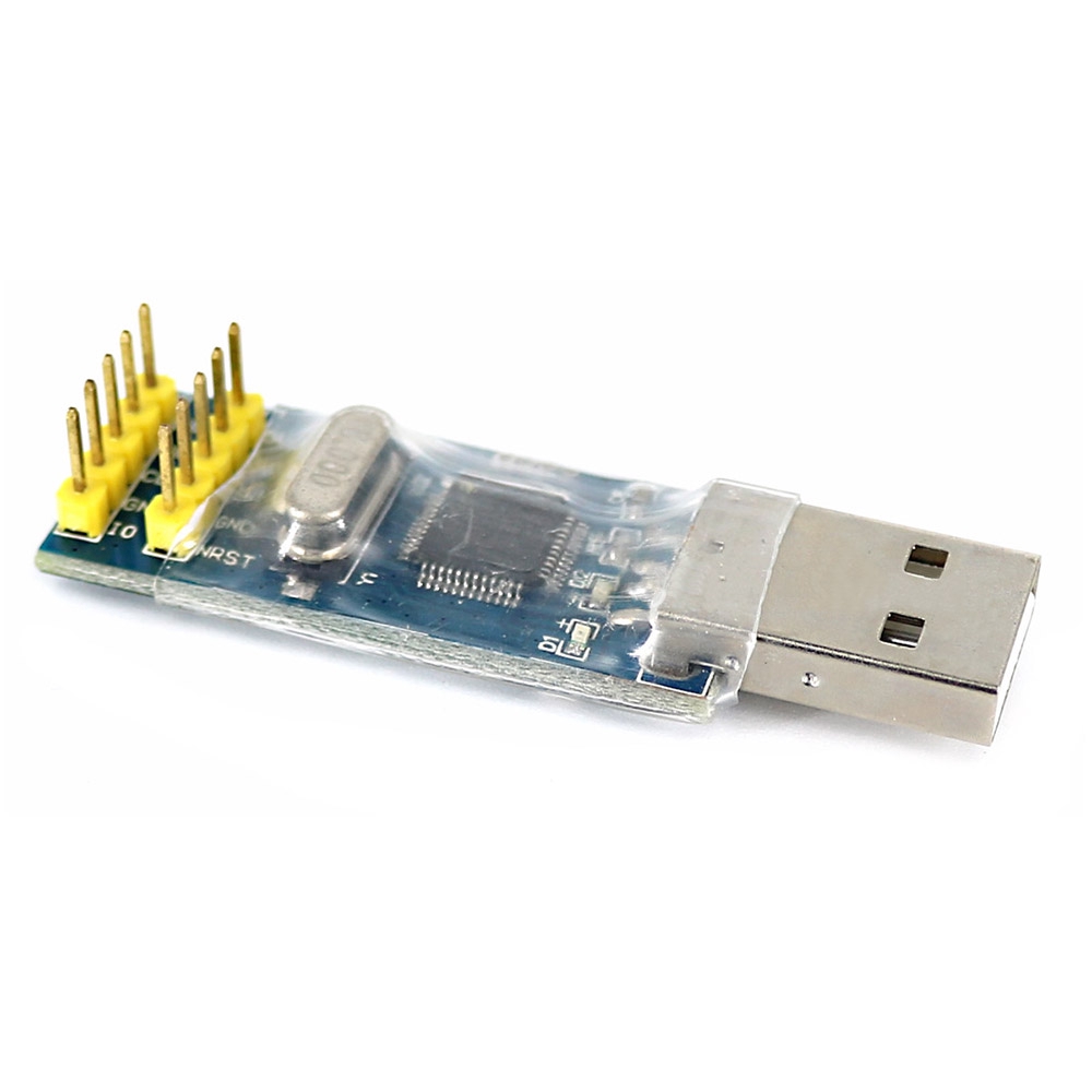 Bo Mạch Lập Trình St-Link V2 Mini Stlink Cho Stm8/Stm32 Mcu