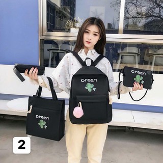 SÉT 4  BALO XƯƠNG RỒNG