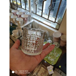 Cốc Whisky FRASERA IKEA