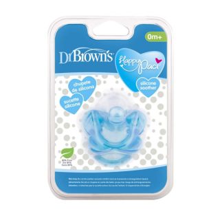Ty ngậm đầu tròn drbrown 0m+ usa