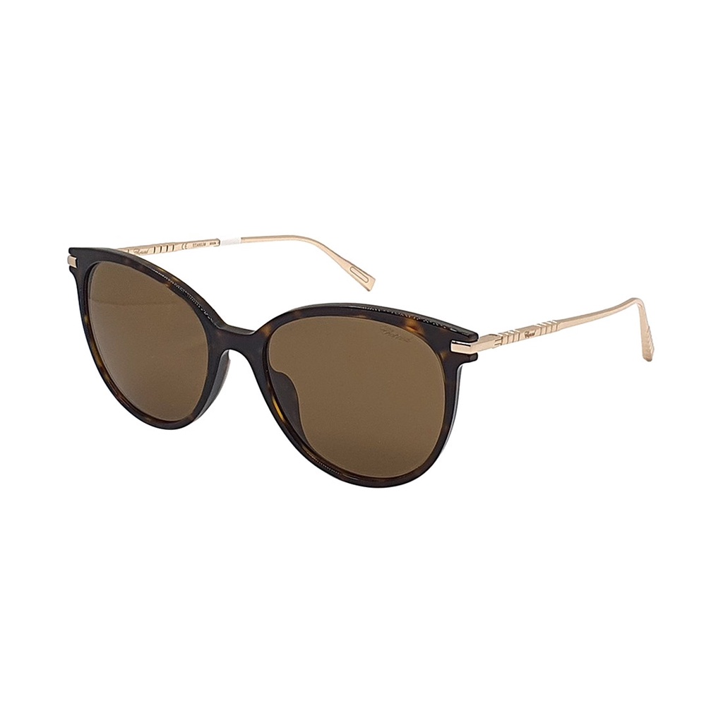 Kính mát nam nữ thời trang Chopard SCH301 (56-19-135) chính hãng