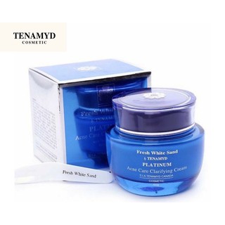 Kem Dưỡng Dành Cho Da Mụn Tenamyd - ACNE CARE CLARIFYING CREAM