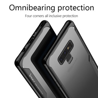 Note 9 - Ốp lưng chống Ipaky Protective Shield