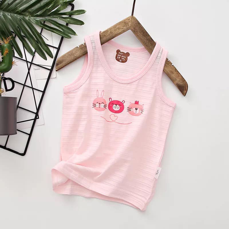 Áo ba lỗ sợi tre siêu mát - áo ba lỗ xuất nhật áo ba lỗ cotton