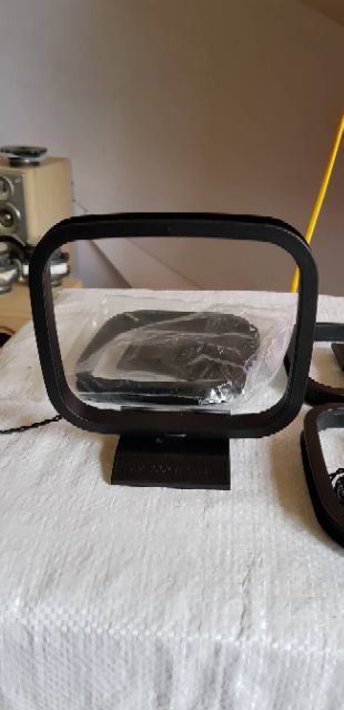 Anten bắt radio  AM FM cho tune hoặc dàn âm thanh bãi nhật