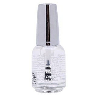 Sơn Dưỡng Móng ELITE 25 (18ml) HỒNG TRONG