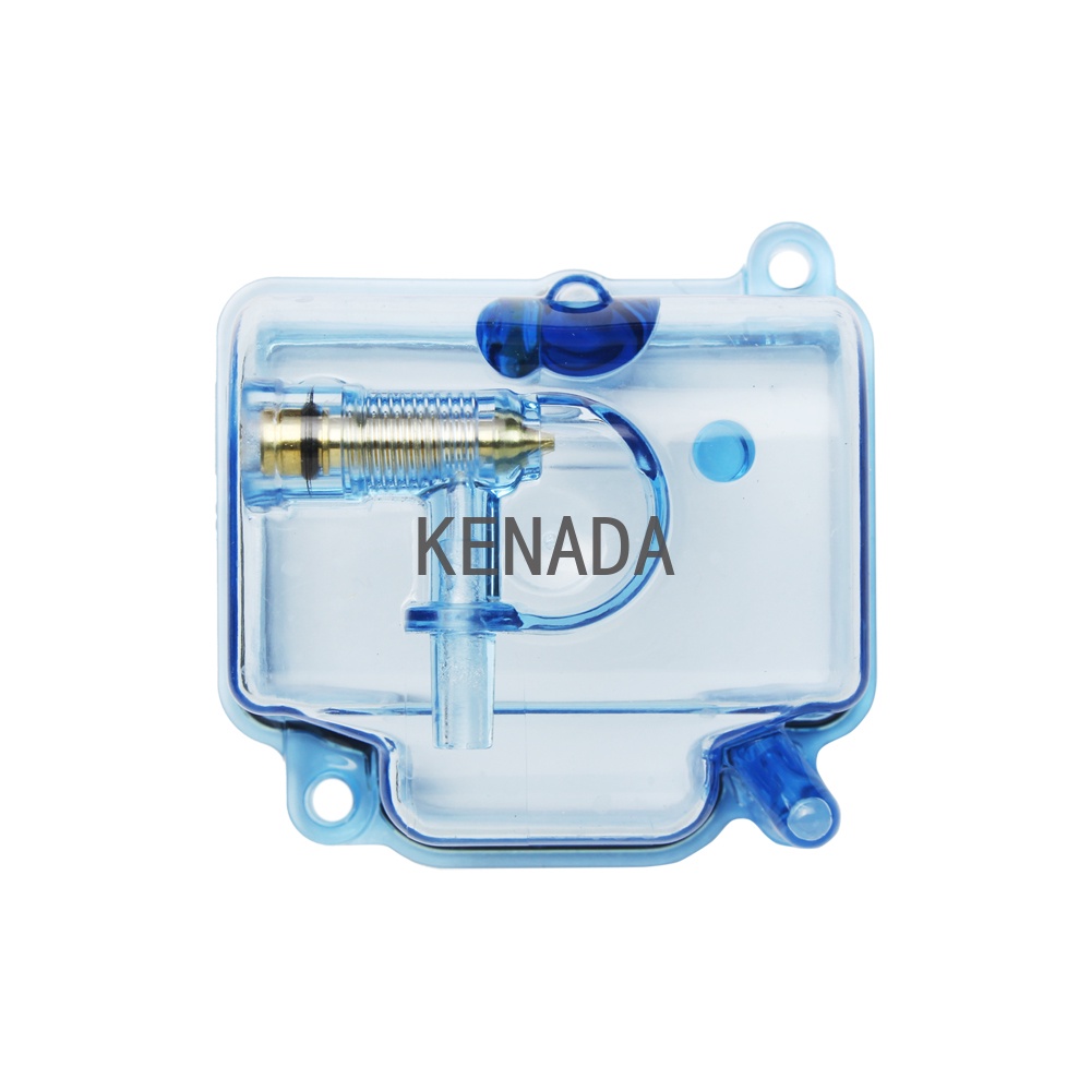 Nắp bảo vệ bộ chế hòa khí PE24/PE26/PE28/PE30/PWL (DASH KX80 KX100 KX125 NSR)