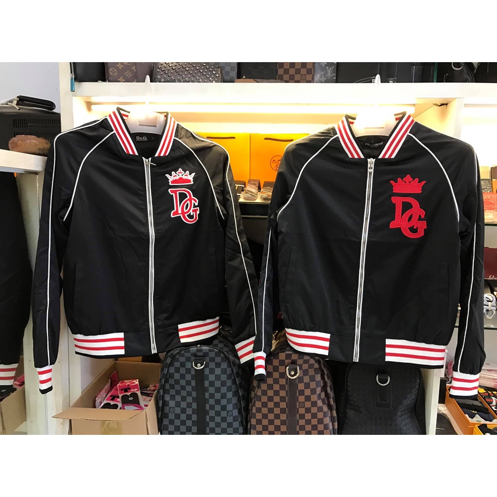 BomBer Dolce Shop Man Shines