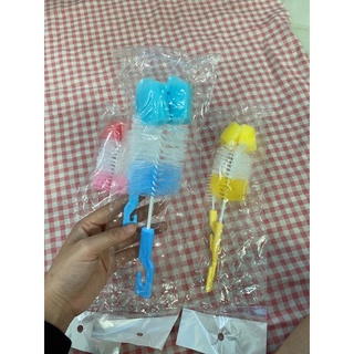 CỌ BÌNH SỮA 2 CHI TIẾT TIỆN LỢI