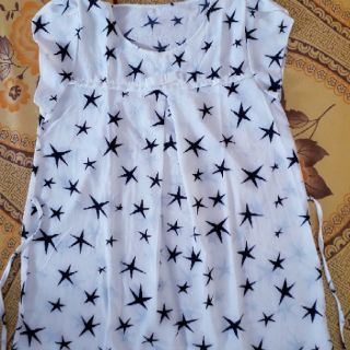Áo bầu công sở chất đẹp
