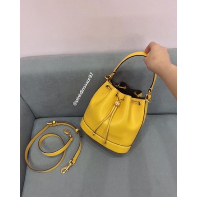 Tory Burch-Túi bucket nữ cao cấp