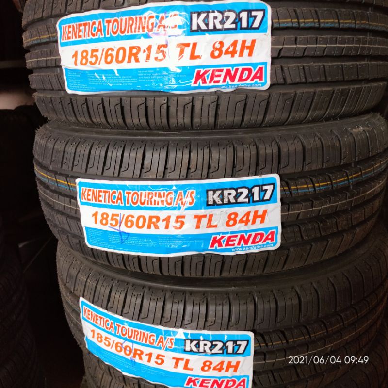 Lốp ô tô 175/70R13 kenda. giao hàng siêu nhanh