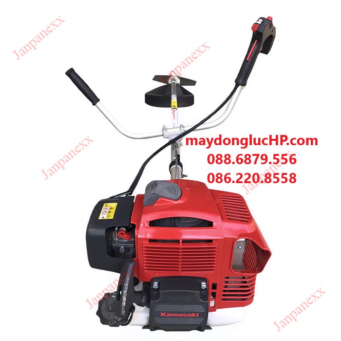 Máy cắt cỏ 2 thì KAWASAKI TJ45E