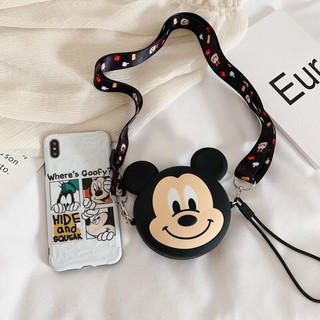 Túi Mickey cho bé