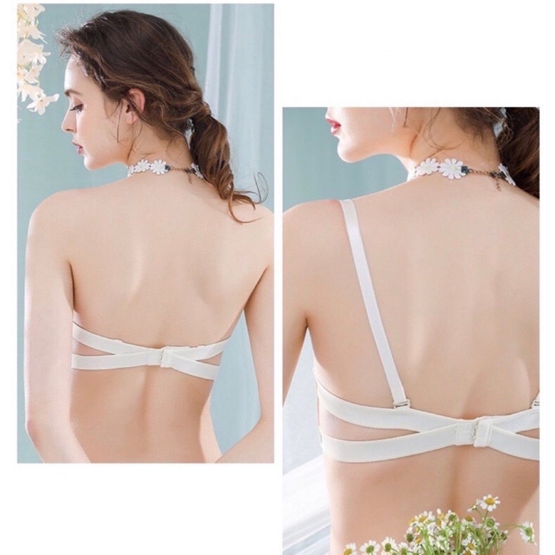 ÁO LÓT AL109 CHỐNG TỤT NÂNG NGỰC  CAO CẤP