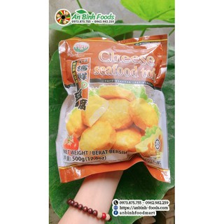 Đậu hũ phô mai Figo Malaysia 500g