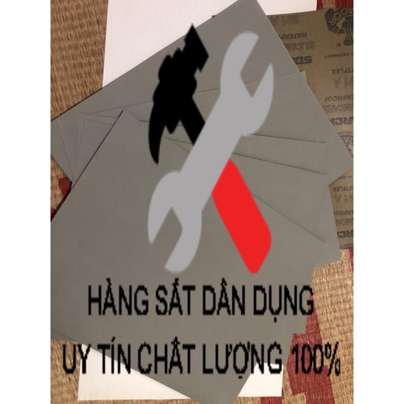 Giấy ráp P3000, P5000