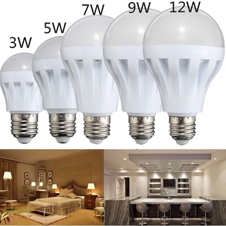 (E27) Bóng Đèn Led Gu10 (5W E14 Led 220v) (5.3)