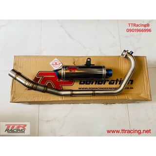 Fullset pô R9 Indo Raider Satria Fi  [ giảm giá 50%]
