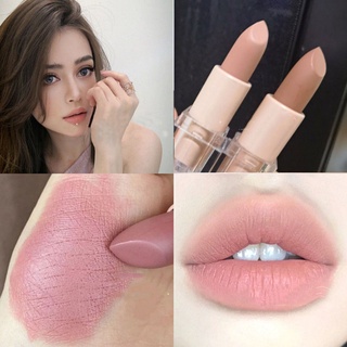 [Hàng mới về] Son lì tông đất/nâu chống nước nhiều màu sắc tùy chọn