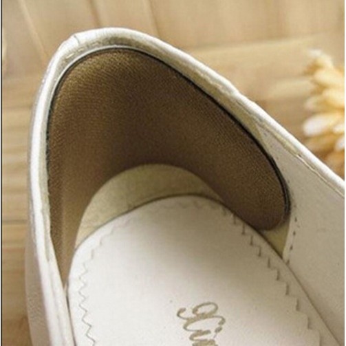 (Hàng Mới Về) Set 5 Cặp Miếng Lót Giày Cao Gót Giúp Chăm Sóc Bàn Chân