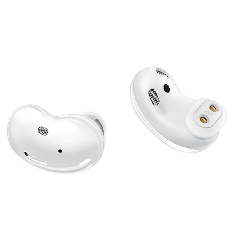 Tai Nghe Bluetooth Cảm Ứng Sm-R180 Galaxy-Buds Live