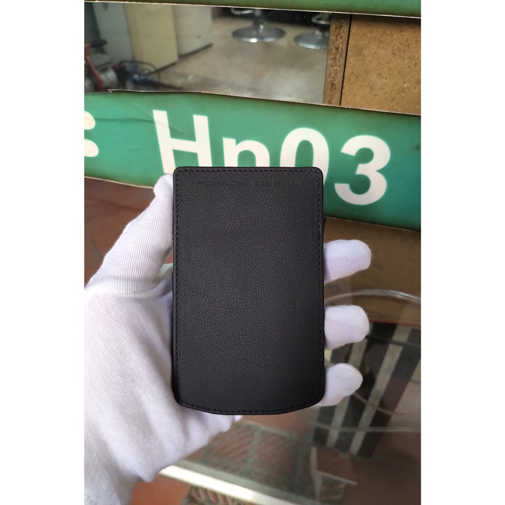 - Hn03 - Vỏ bao BlackBerry 9981