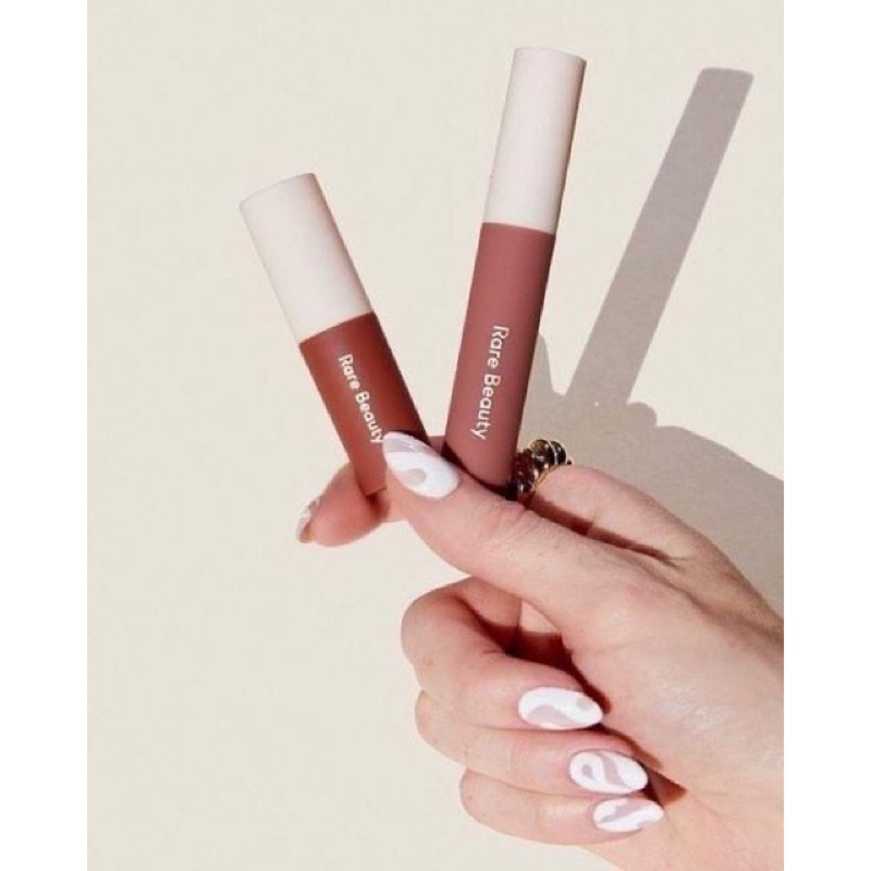 Set son kem Rare Beauty