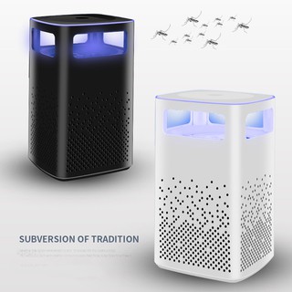 Máy bắt muỗi mini thông minh