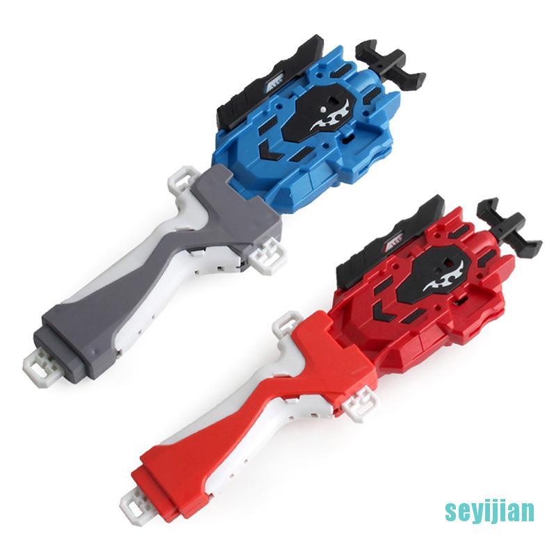 [SEYI] Con Quay Beyblade burst ripcord Beyblade Cầm Tay Đồ Chơi Bắt Đầu Cho Trẻ Em