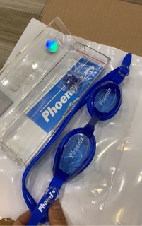 Kính Bơi Phoenix PN401