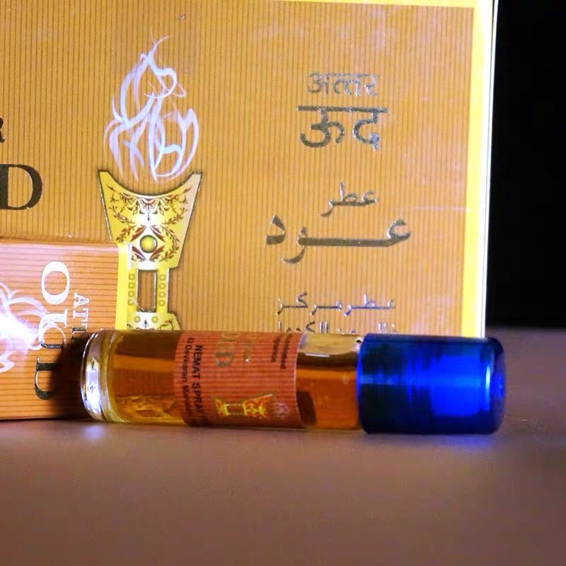 [PBMC] COMBO 12 lọ tinh dầu đàn hương NEMAT