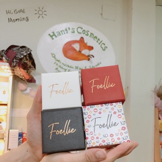 Nước Hoa Vùng Kín Foellie Inner Perfume ( 5mL )
