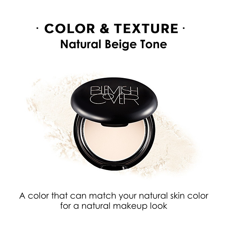 Che Khuyết Điểm Hoàn Hảo Hanskin 9G