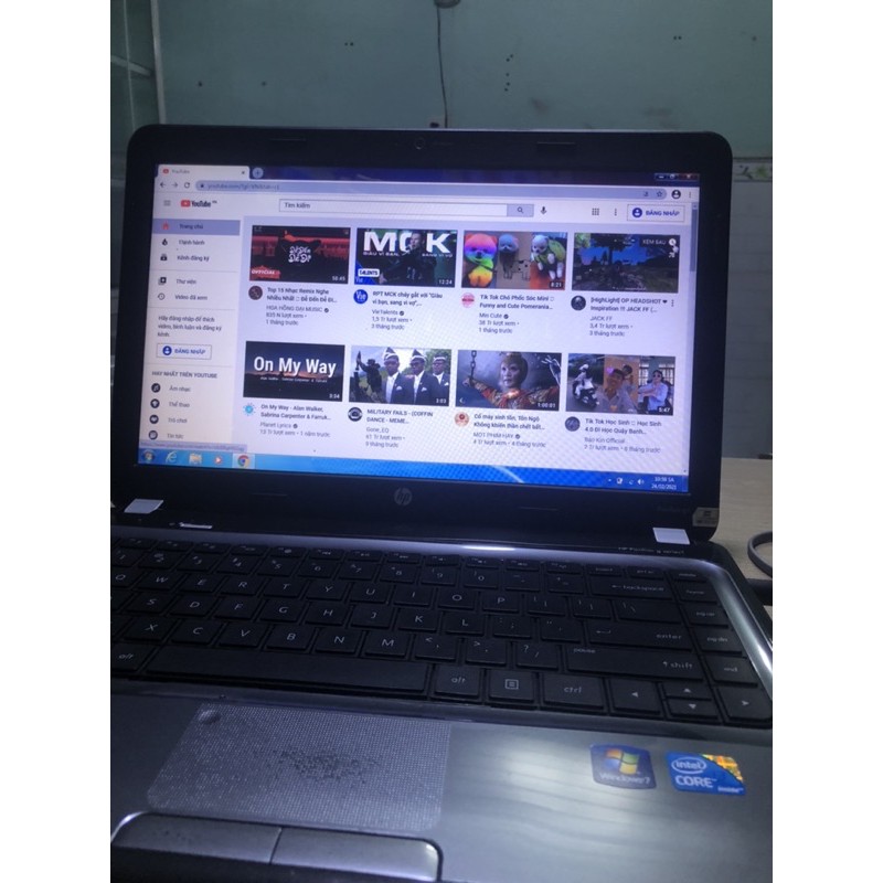 laptop hp core i3 | BigBuy360 - bigbuy360.vn