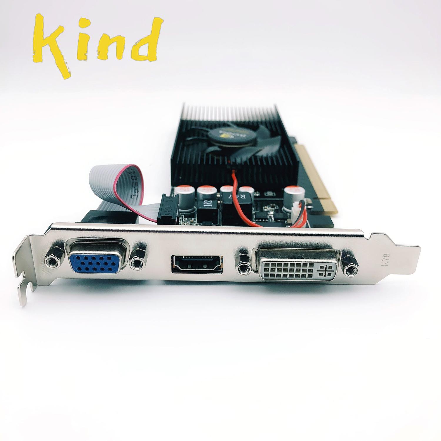 Card Đồ Họa Gt730 2gb Gv-N730-2Gi D3 128bit Gddr3 | BigBuy360 - bigbuy360.vn