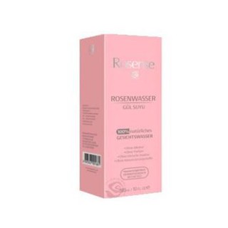 Rosense – 100% nước hoa hồng tự nhiên từ châu âu chuẩn