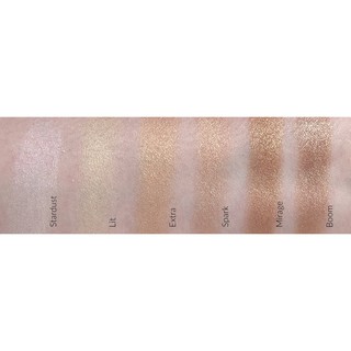 [Fullsize] Bắt sáng MORPHE High Impact Highlighter