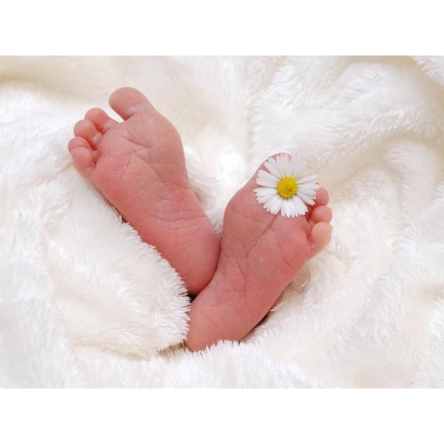 Baby foot