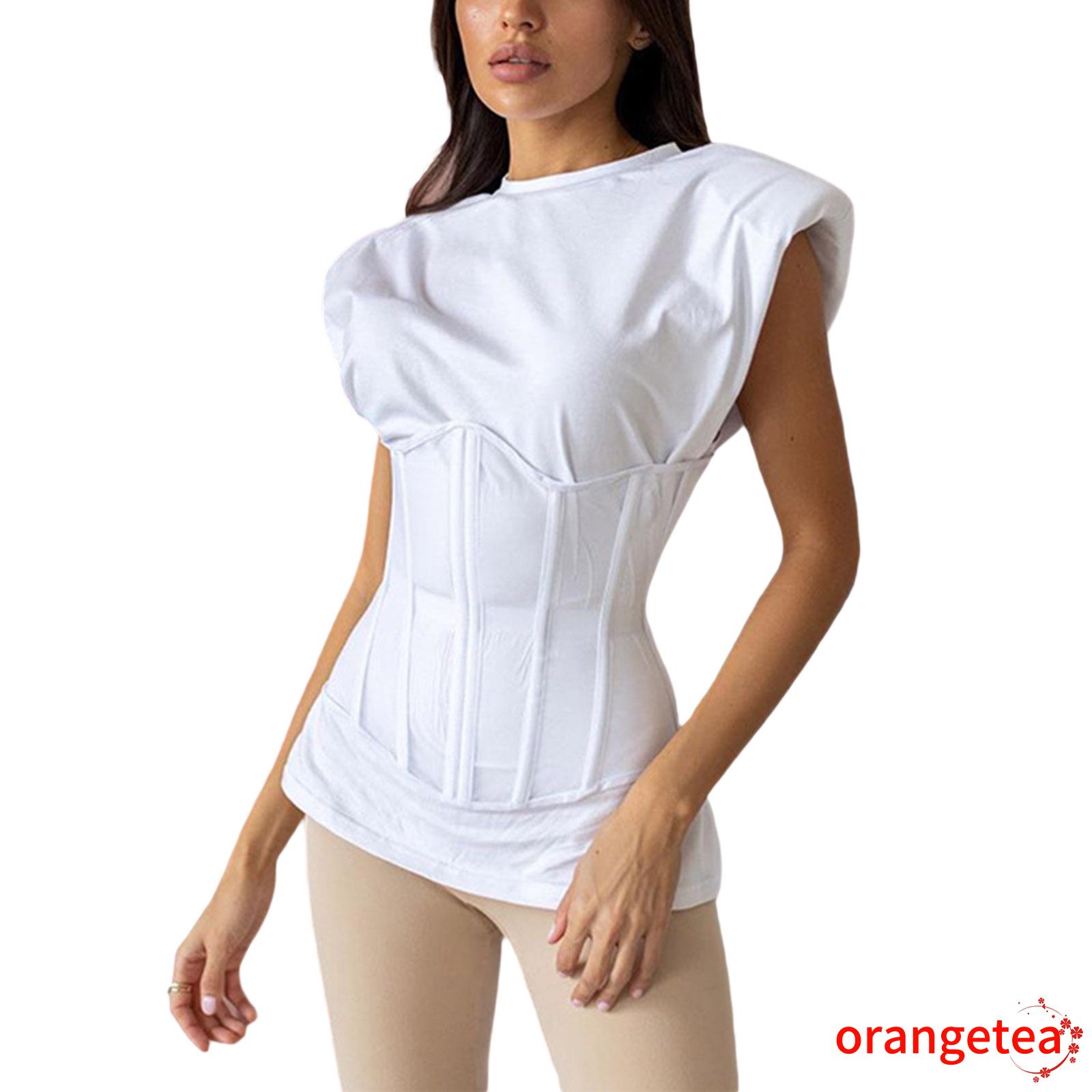 Đai Nịt Bụng Vải Lưới Gợi Cảm Cho Nữ | BigBuy360 - bigbuy360.vn