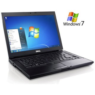 LAPTOP DELL Máy tính nhập khẩu từ Nhật, chạy cực bền