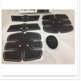MÁY TẬP CƠ BỤNG XUNG ĐIỆN EMS