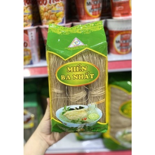 MIẾN BA NHẤT 250G/500G