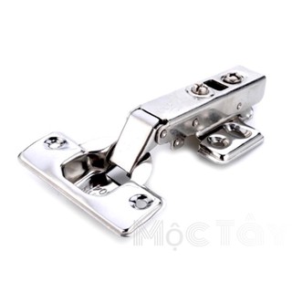 Bản lề giảm chấn dùng cho tủ bếp, tủ quần áo