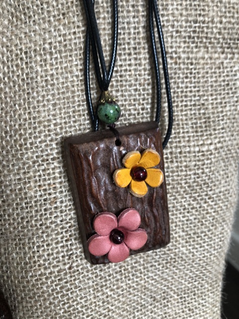 DÂY ĐEO ĐẸP VÀ PHONG CÁCH BOHO