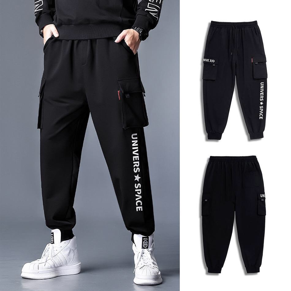 [Xả Mạnh]Quần Jogger Túi Hộp Nam!!! Chất vải siêu mịn đẹp, Nhận Hàng chỉ có CHIM ƯNG | BigBuy360 - bigbuy360.vn